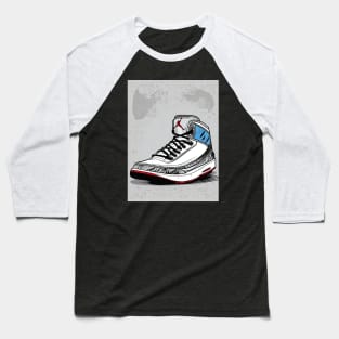 AJ 2 Baseball T-Shirt